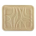 World Centric® Fiber Trays, 7-1/8” x 9-1/8” x 3/4", Natural Paper, Pack Of 500 Trays 1 thumbnail image