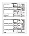 ComplyRight 1099-R Inkjet/Laser Tax Forms, Retirement Recipient Copy B, 2-Part, 8 1/2" x 11", Pack Of 50 1 thumbnail image