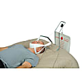 DMI® At-Home Cervical Traction Set, Red/White 1 thumbnail image