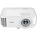 BenQ MW560 DLP Projector - FrontWXGA - 4000 lm - HDMI - USB 1 thumbnail image