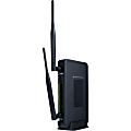 Amped Wireless SR20000G High Power Wireless-N 600mW Gigabit Dual Band Repeater and Range Extender - Universal Range Extender 10,000 sq ft WiFi Coverage, 5 x Gigabit Ports, USB Port, Dual Band 802.11a/b/g/n