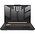 TUF Gaming A15 FX507 Gaming Laptop, 15.6" Screen,  Intel Core i5, 16GB Memory, 512GB Solid State Drive, Windows 11 Home, WiFi 6