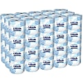 Cottonelle Professional Bulk Toilet Paper for Business (17713), Standard Toilet Paper Rolls, 2-PLY, White, 60 Rolls / Case, 451 Sheets / Roll 1 thumbnail image