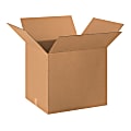 Partners Brand Corrugated Boxes 20" x 18" x 18", Bundle of 15