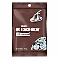 Hershey's® Kisses, 5.3 Oz. Bag