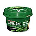 Chicken of the Sea Infusions Basil Tuna, 2.8 Oz, Pack Of 6 Cups 1 thumbnail image