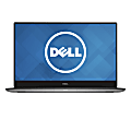 Dell™ Precision 15 5000 Laptop, 15.6" Screen, Intel® Core™ i5, 8GB Memory, 500GB Hard Drive, Windows® 7 Pro