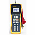 Fluke Networks Test Set + TDR, ABN with Piercing Pin - Cable Testing, Voice Signal Testing, Video Signal Testing, Voltage Monitor, Current Measurement 1 thumbnail image