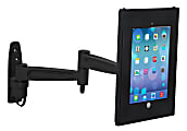 Mount-It! Swing Arm Tablet Wall Mount For iPad 9.7/Air/Pro 9.7, MI-3774B