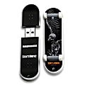 Birdhouse/Tony Hawk Full Skull SkateDrive USB Flash Drive, 16GB 1 thumbnail image