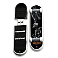 Birdhouse/Tony Hawk Full Skull SkateDrive USB Flash Drive, 16GB