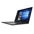 Dell™ XPS 15 Laptop, 15.6" Touch Screen, 7th Gen Intel® Core™ i5, 8GB Memory, 256GB Solid State Drive, Windows® 10 Home