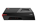 MSI MPG Trident 3 12TC-001US Gaming Desktop PC, Intel® Core™ i7, 16GB Memory, 1TB Solid State Drive, Windows® 11 Home, WiFi 6 1 thumbnail image