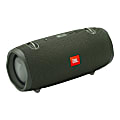 JBL Xtreme 2 Portable Bluetooth® Speaker, Green 1 thumbnail image