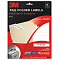 3M File Folder Label 1 thumbnail image