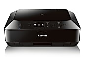 Canon PIXMA™ MG5420 Wireless Inkjet Photo All-In-One Printer, Copier, Scanner 1 thumbnail image
