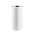 Partners Brand White Tissue PaPer Roll, 20" x 5,200'