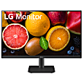 LG 24MS500-B 24" Display LCD Monitor