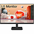 LG 24MS500-B 24" Display LCD Monitor 1 thumbnail image