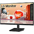 LG 24MS500 B 24 Display LCD Monitor - Office Depot