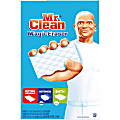 Mr. Clean® Magic Eraser Household Cleaning Pads, Pack Of 11 Pads 1 thumbnail image