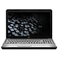 HP G60-440US 16" Widescreen Notebook Computer With Intel® Pentium® Processor T4300 1 thumbnail image