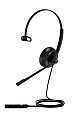 Yealink Mono Teams USB Wired Headset, Black, YEA-UH34-MONO-TEAM 1 thumbnail image