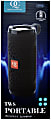 Quick Communication Corp.  TWS Portable 178507 Wireless Speaker, Black 1 thumbnail image