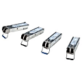 Cisco 1-Port Gigabit Multirate Copper SFP (mini-GBIC) - 1 x RJ-45 10/100/1000Base-T Full-duplex LAN1000 1 thumbnail image