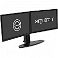 Ergotron Neo-Flex Dual Monitor Lift Stand, 33396085 1 thumbnail image