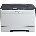 Lexmark™ CS410dn Laser Color Printer 1 thumbnail image