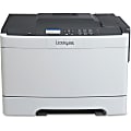 Lexmark™ CS410N Laser Color Printer