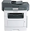 Lexmark™ MX511de Laser All-In-One Monochrome Printer 1 thumbnail image