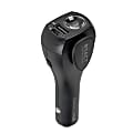 ChargeHub REACT 7-in-1 Vehicle Emergency Multi-Tool, Black 1 thumbnail image