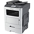 Lexmark™ MX511dte Laser All-In-One Monochrome Printer 1 thumbnail image