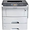 Lexmark MS610dtn Laser Printer