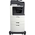 Lexmark MX811dxfe Multifunction Monochrome Laser Printer 1 thumbnail image