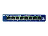 NETGEAR® ProSAFE 8-Port Gigabit Desktop Switch 1 thumbnail image