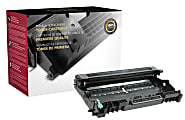 Office Depot® Brand Remanufactured Black Toner Cartridge Replacement For Brother® DR720, ODDR720