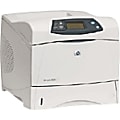 HP LaserJet 4240n - printer - B/W - laser 1 thumbnail image