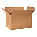 Partners Brand Corrugated Boxes 24" x 15" x 15", Bundle of 20