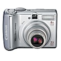 Canon PowerShot A550 7.1-Megapixel Digital Camera