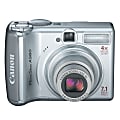 Canon® PowerShot A560 7.1-Megapixel Digital Camera 1 thumbnail image