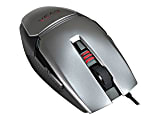 EVGA Optical Mouse, Black/Charcoal, TORQ X3 1 thumbnail image