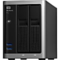 My Book® Pro 6TB dual-drive, high-speed Tbolt2, Mac OS X RAID storage - Intel Xeon Dual-core (2 Core) - WDBDTB0060JSLNESN 1 thumbnail image