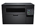 Dell B1163w Wireless Monochrome Laser All-In-One Printer, Copier, Scanner