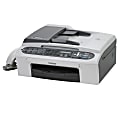 Brother® IntelliFax-2480C Color Inkjet Fax/Copier 1 thumbnail image