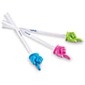 Learning Resources 15 Rainbow Hand Pointers Set of 10 - Office Depot