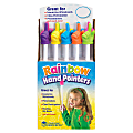 Learning Resources 15" Rainbow Hand Pointers, Set of 10 1 thumbnail image