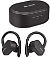 Philips TAA5205BK - True wireless earphones with mic - in-ear - Bluetooth - black 1 thumbnail image